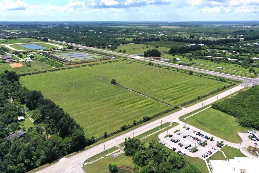 More Photos Of TBD St, Vero Beach Land For Sale