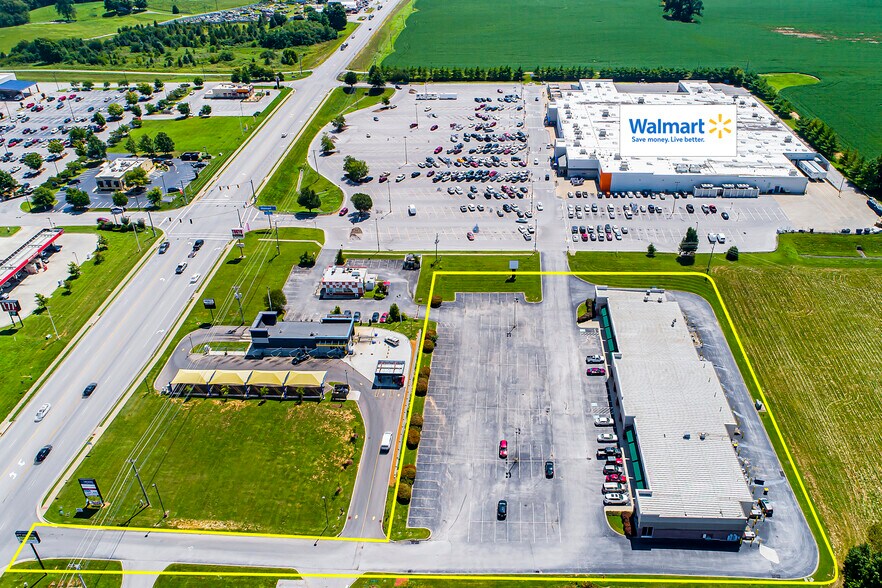 More Photos Of 1440 Nashville Rd, Franklin Unknown For Lease