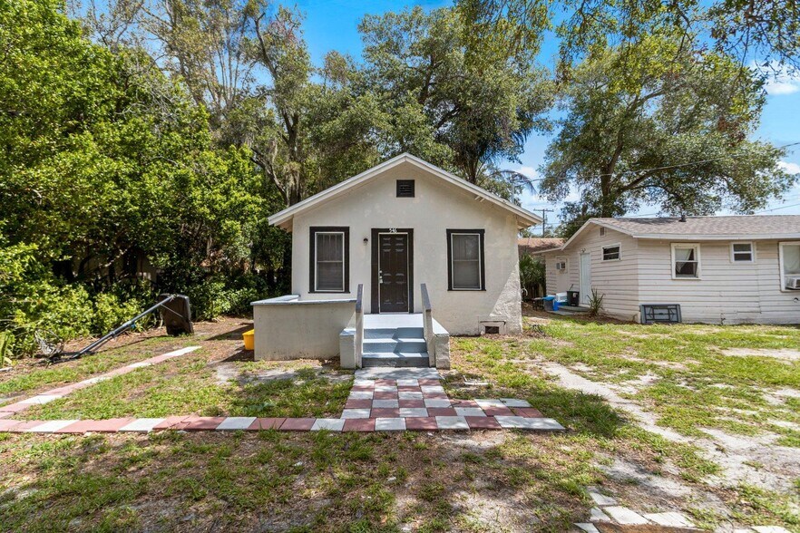 More Photos Of 1357 Overlea St, Clearwater Specialty For Sale