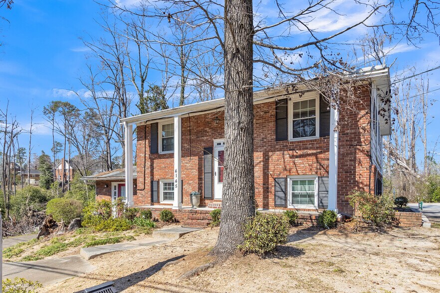 More Photos Of 4145 Columbia Rd, Martinez Medical For Sale