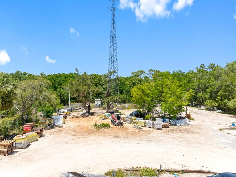 More Photos Of 16299 Cortez Blvd, Brooksville Industrial For Sale