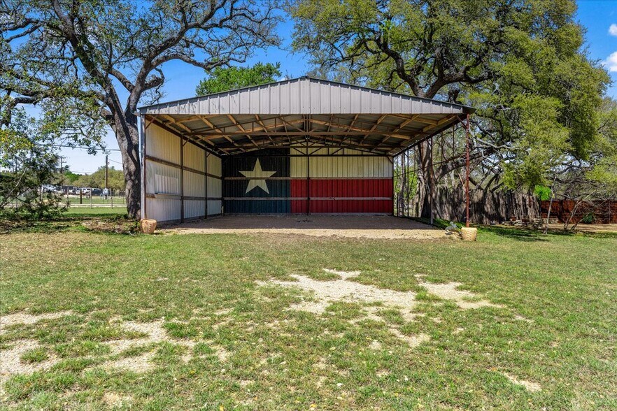 More Photos Of 14519 Fitzhugh Rd, Austin Specialty For Sale