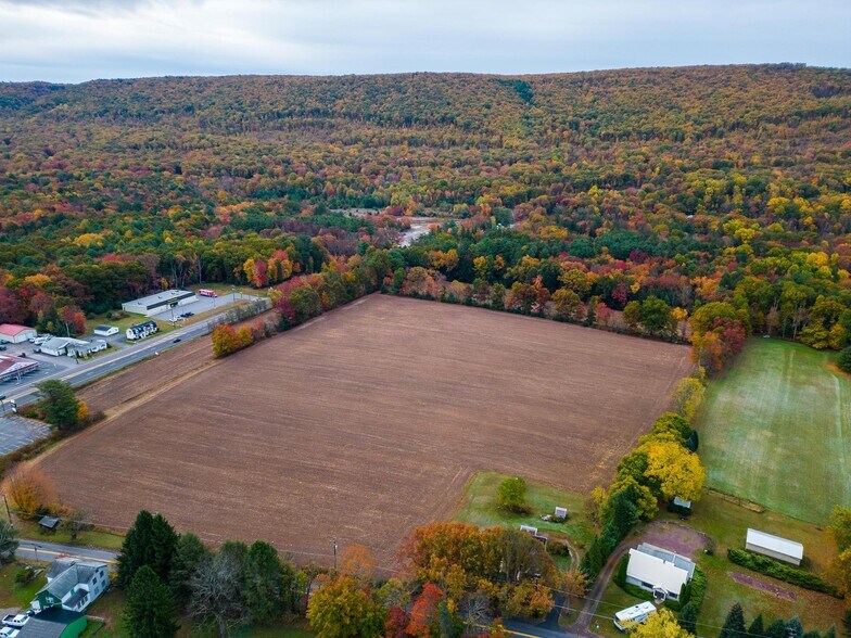 More Photos Of 1372 Saint Johns Rd, Drums Land For Sale