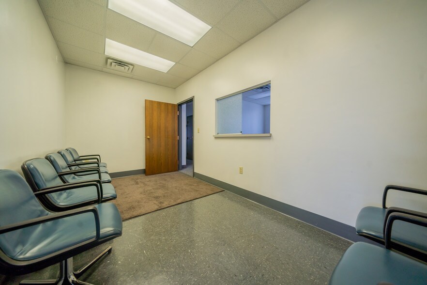 More Photos Of 12575 Rockside Rd, Garfield Heights Medical For Sale