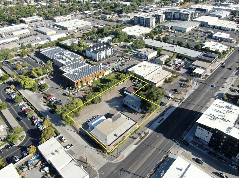 More Photos Of 1485 S 300 W, Salt Lake City Warehouse For Lease