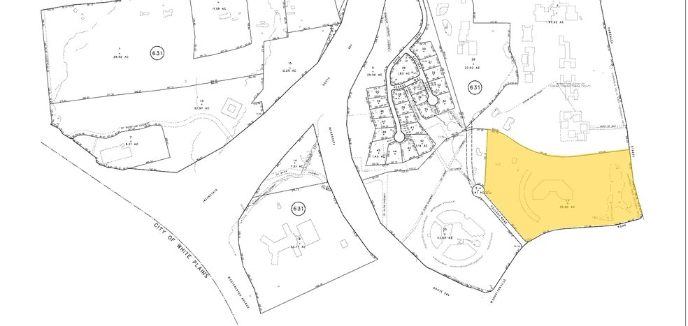 More Photos Of 100 Manhattanville Rd, Purchase Office For Sale