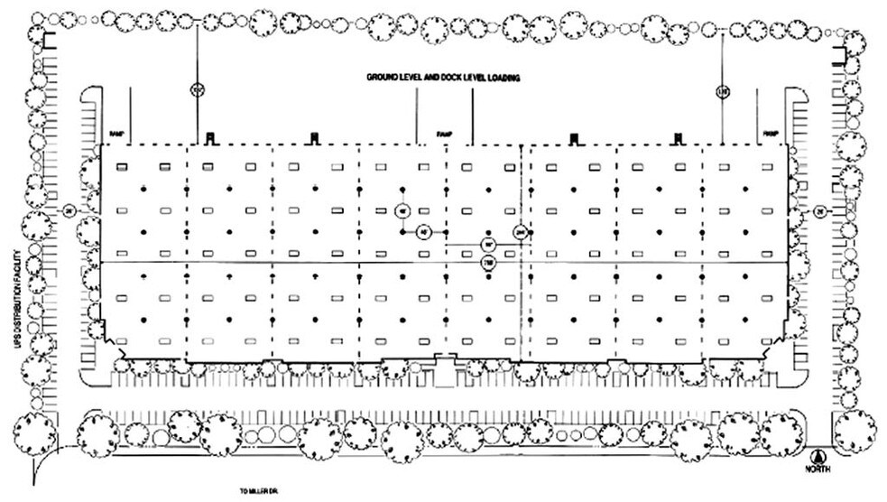 More Photos Of 2311 Boswell Rd, Chula Vista Warehouse For Lease
