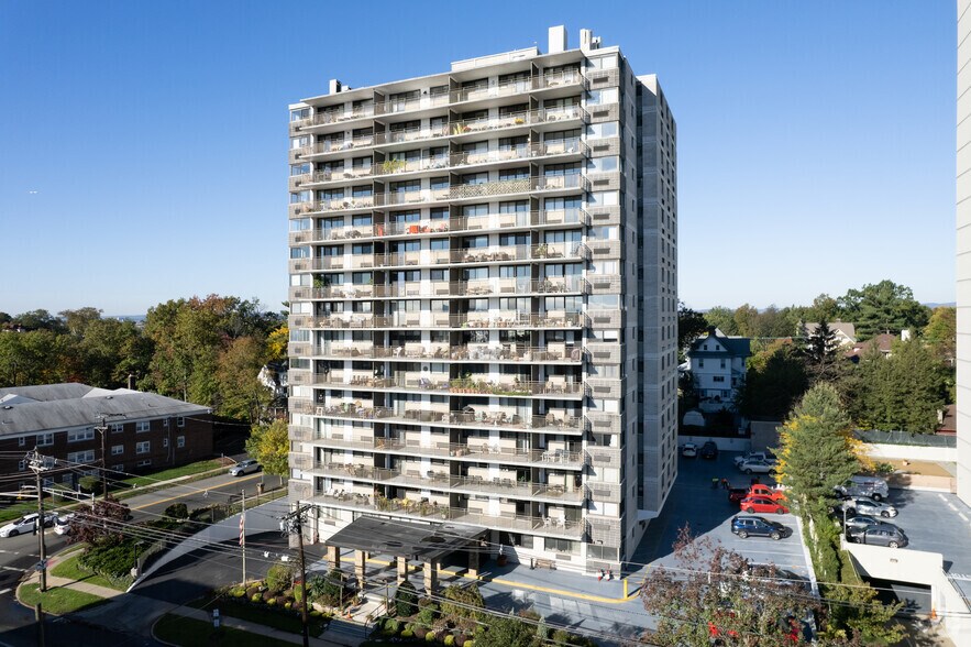 Primary Photo Of 235 Prospect Ave, Hackensack Apartments For Sale