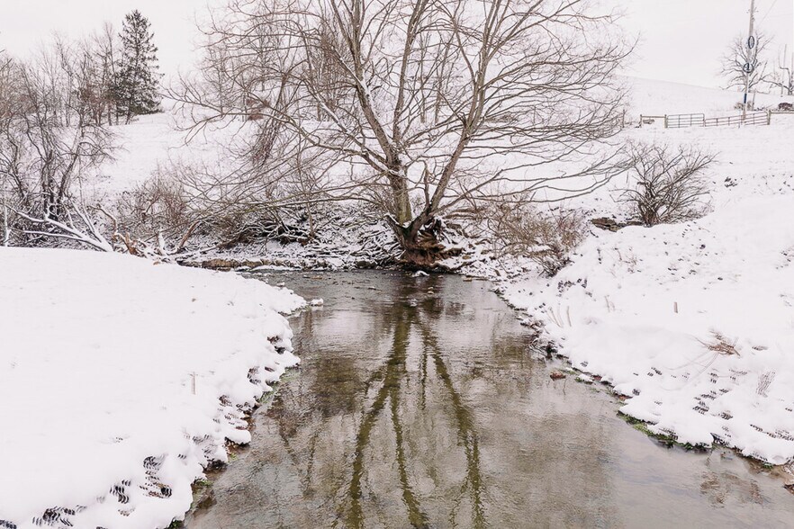 More Photos Of 68895 Lloydsville Bannock Rd, Belmont Land For Sale