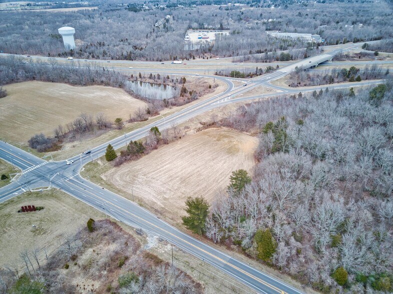 More Photos Of Ellis Street @ Aura road, Glassboro Land For Sale