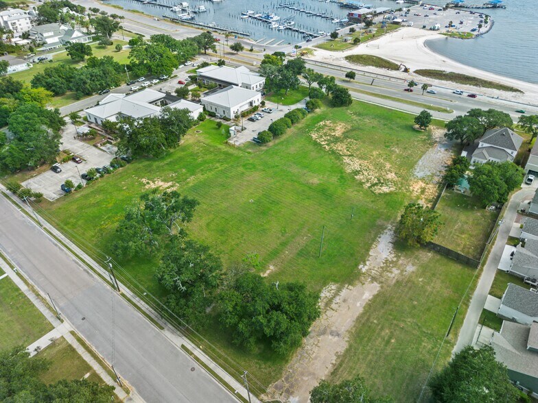 More Photos Of NSN West Second Street, Pass Christian Land For Sale