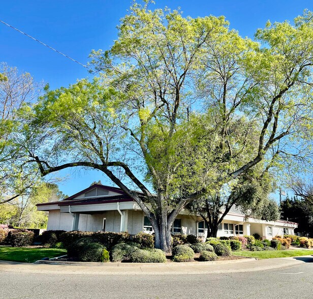 Primary Photo Of 5941 Newman Ct, Sacramento Religious Facility For Sale