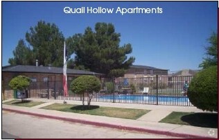 More Photos Of 3001 N Midland Dr, Midland Apartments For Sale