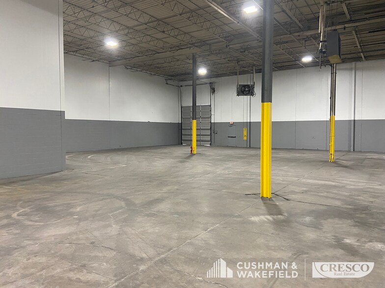 More Photos Of 210 Sheldon Rd, Berea Industrial For Lease