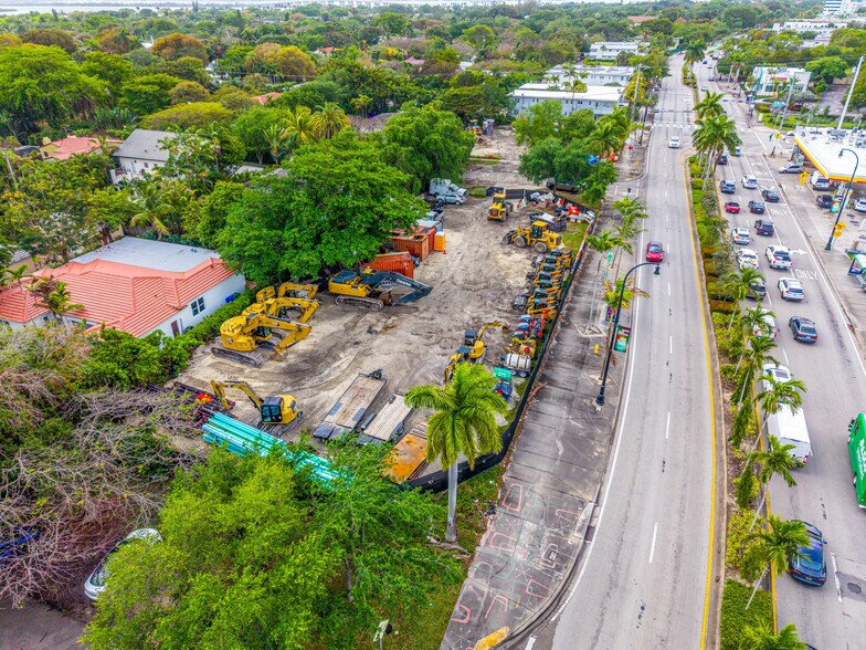 More Photos Of 5445 & 5501 Biscayne blvd, Miami Land For Sale