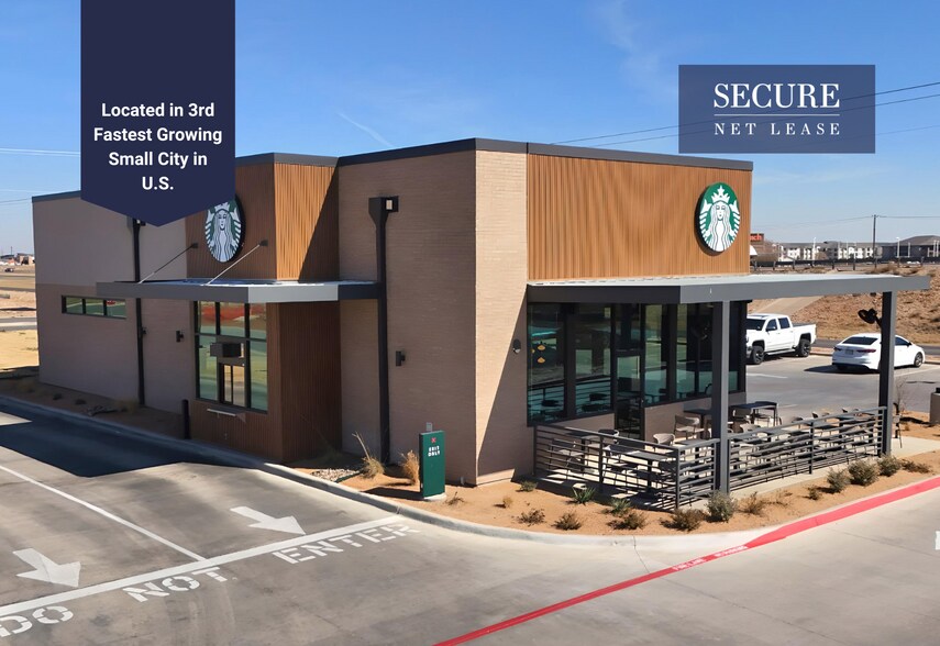 Primary Photo Of 8011 Highway 191, Odessa General Retail For Sale