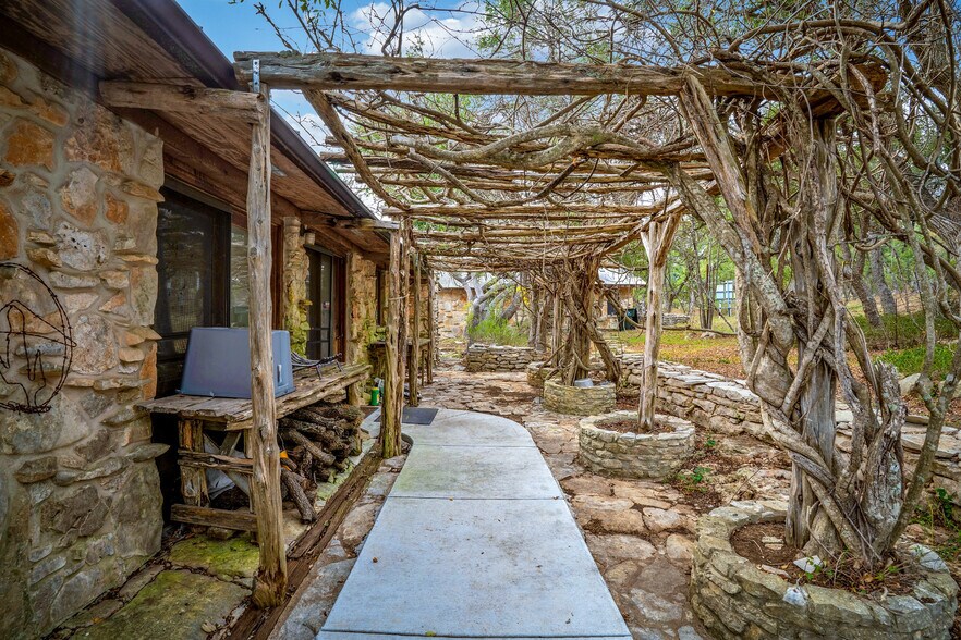 More Photos Of 360 Kirk Ln, Bulverde Land For Sale