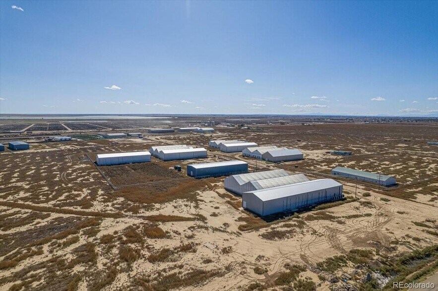 More Photos Of 7950 Maverick Ln, Ordway Industrial For Sale