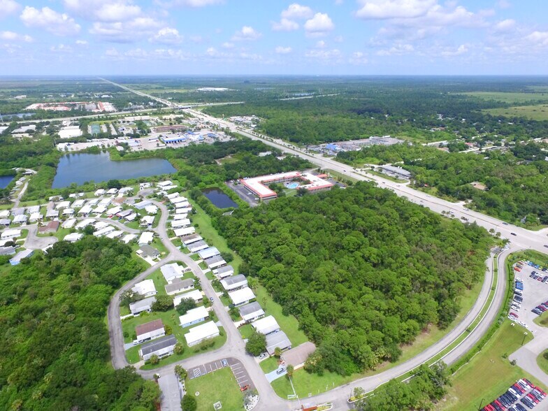 More Photos Of Rt. 60 & Flamingo Dr, Vero Beach Land For Sale