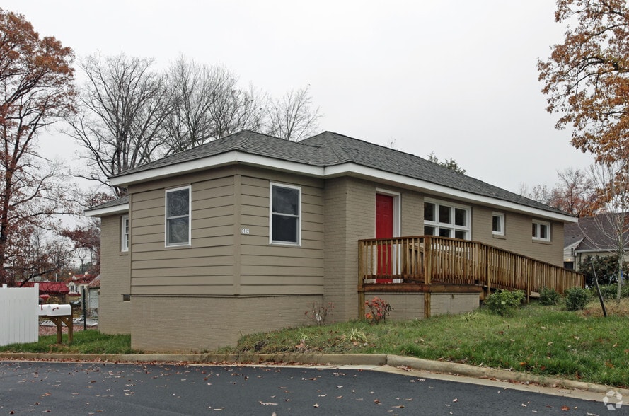 More Photos Of 3112 N Parham Rd, Richmond Medical For Lease