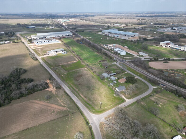 More Photos Of 0 Blasingame Rd., Hempstead Land For Sale