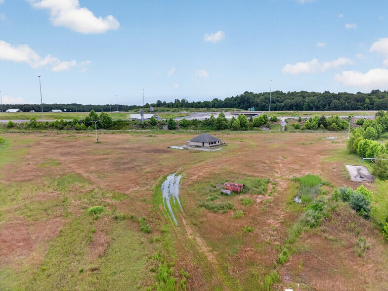 More Photos Of 957 Truck Plaza Ln, Calvert City Land For Sale