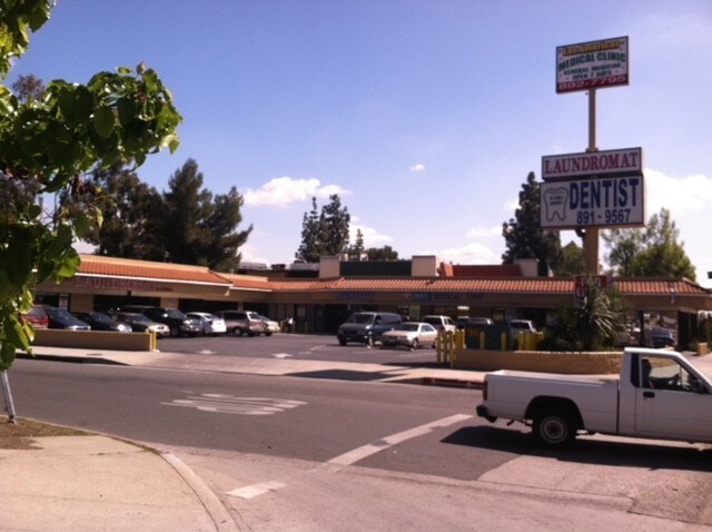 More Photos Of 9124-9134 Woodman Ave, Arleta Storefront Retail Office For Sale