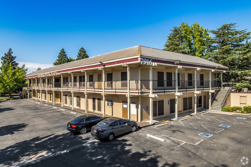 Primary Photo Of 7916 Pebble Beach Dr, Citrus Heights Medical For Lease