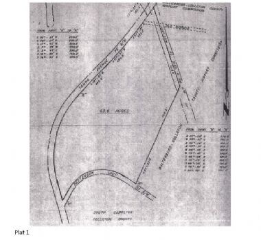 More Photos Of 938 Thunderbolt Rd, Walterboro Warehouse For Lease