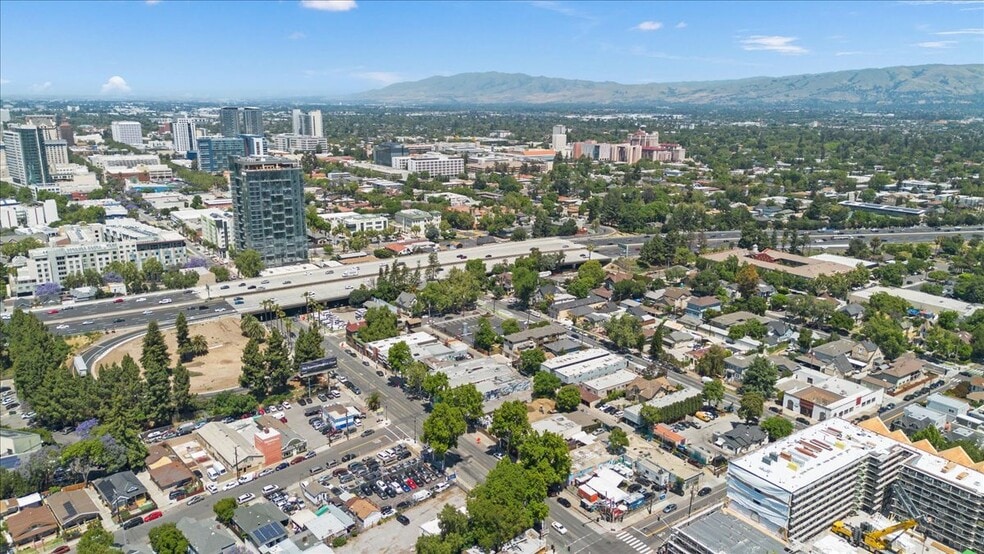 More Photos Of 761-769 S 2nd St, San Jose Apartments For Sale