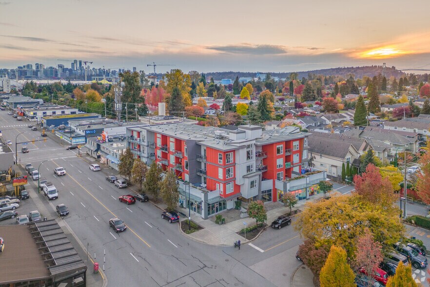 More Photos Of 1201 16th St W, North Vancouver Apartments For Sale