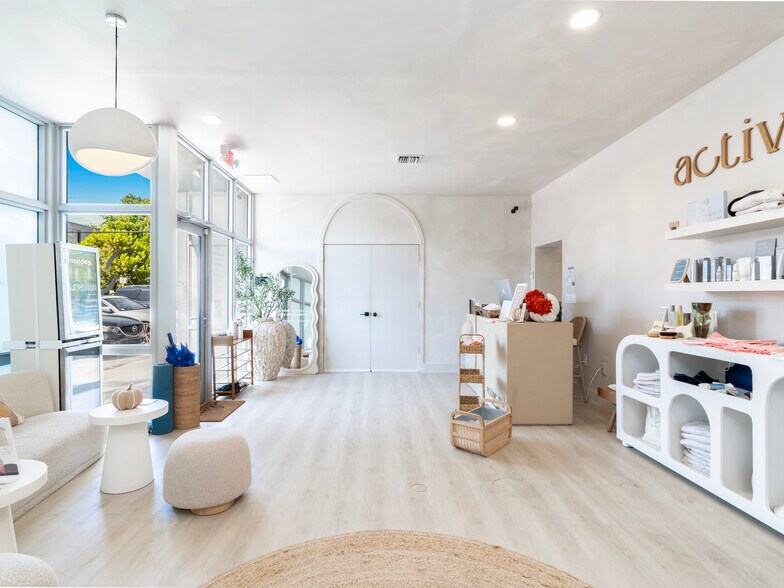 More Photos Of 2223 SW 13th Ave, Miami Storefront Retail Office For Sale