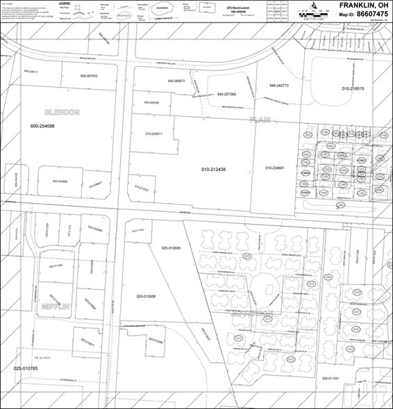 More Photos Of 4865-4955 N Hamilton Rd, Columbus Unknown For Lease