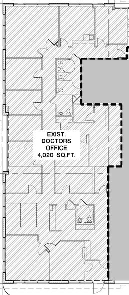 More Photos Of 500 Thomas More Pky, Crestview Hills Medical For Lease