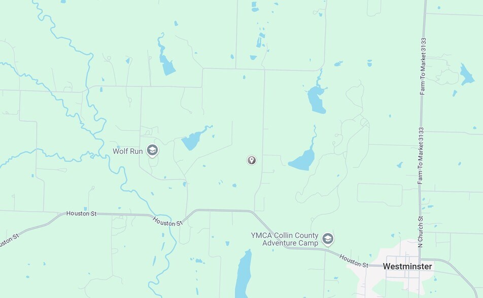 More Photos Of 14107 County Rd 480, Anna Land For Sale