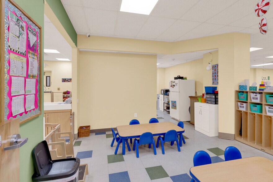 More Photos Of 1805 Princeton Ave, Trenton Daycare Center For Sale