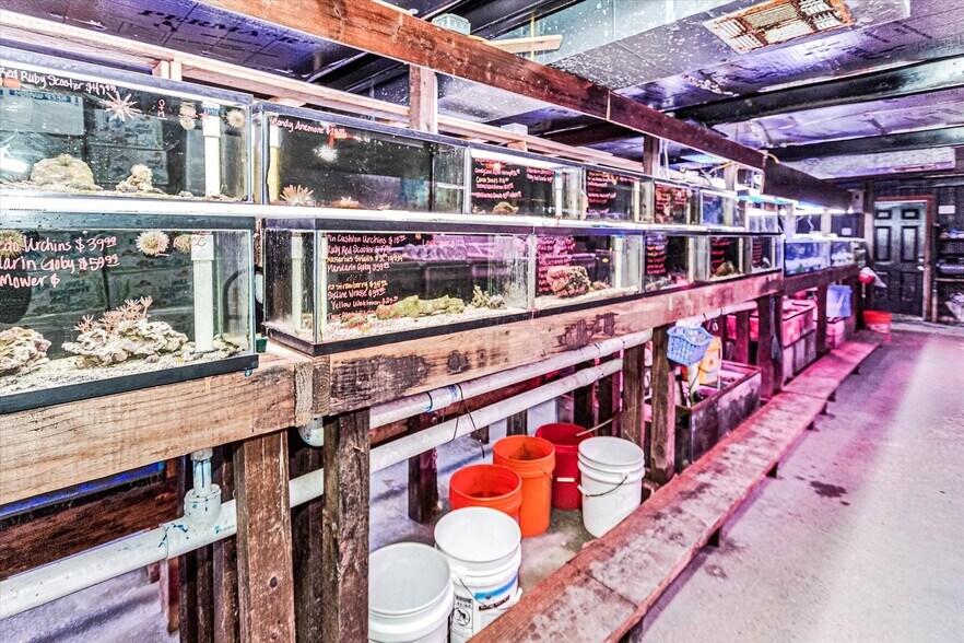 More Photos Of 10855 Highway 242, Conroe Freestanding For Sale