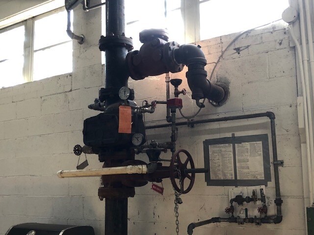 More Photos Of 175 Oriskany Blvd, Whitesboro Industrial For Lease