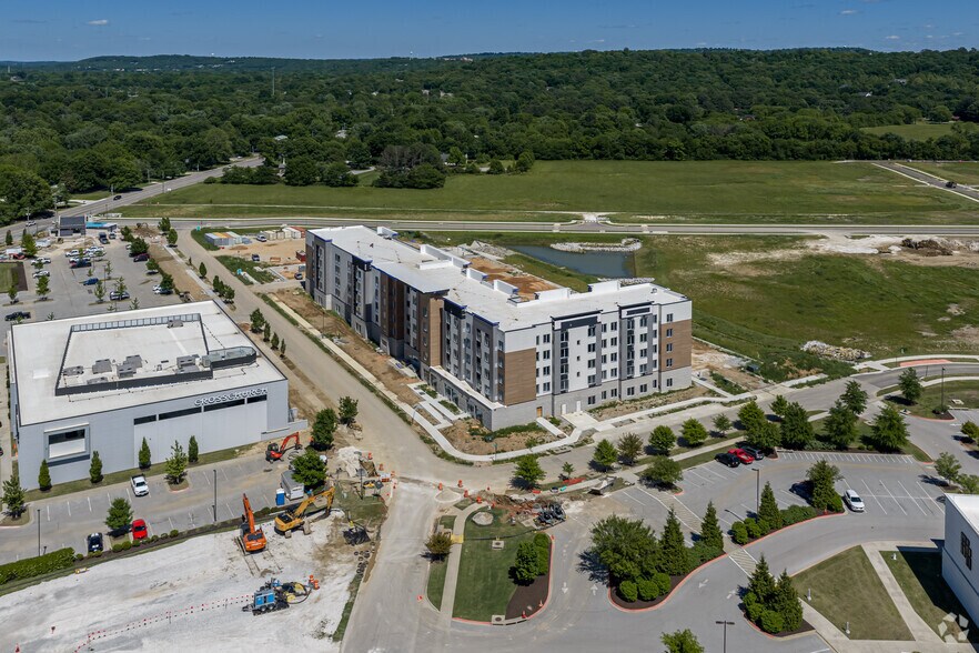More Photos Of I-49 and Wedington Drive, Fayetteville Land For Sale