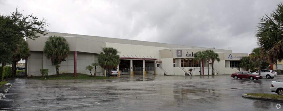 More Photos Of 8800 NW 13th Ter, Miami Warehouse For Lease