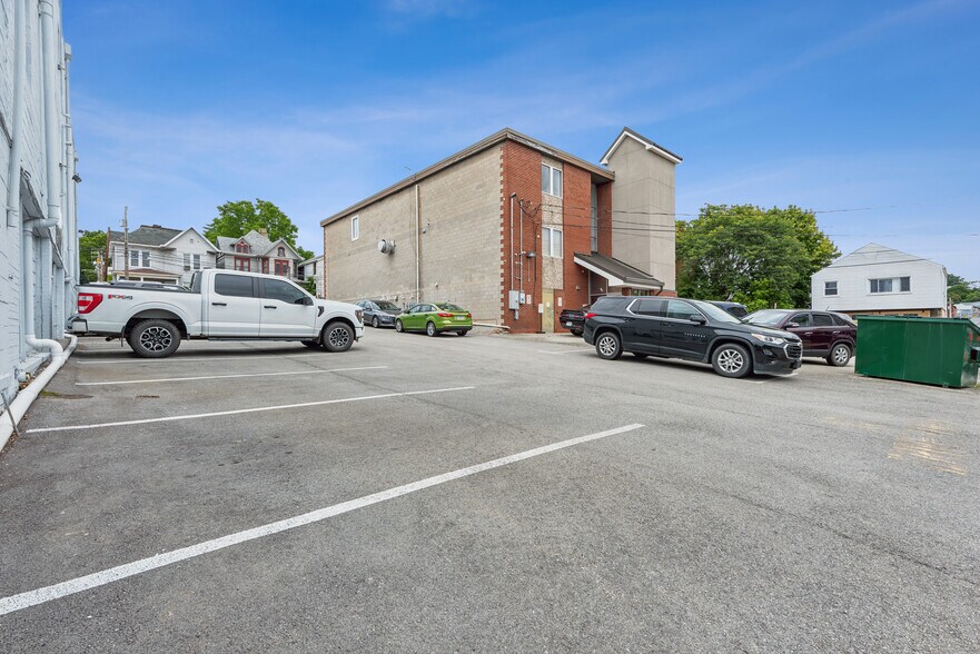 More Photos Of 116 E Pittsburgh St, Greensburg Loft Creative Space For Lease