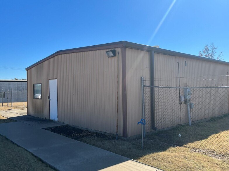 More Photos Of , Shawnee Industrial For Sale