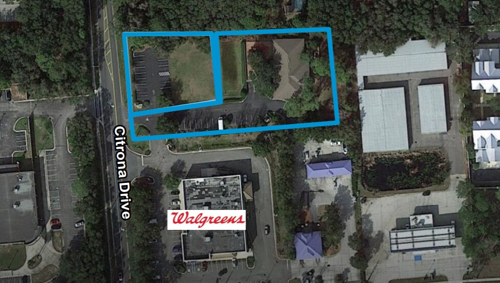More Photos Of 1986 Citrona Dr, Fernandina Beach Daycare Center For Lease