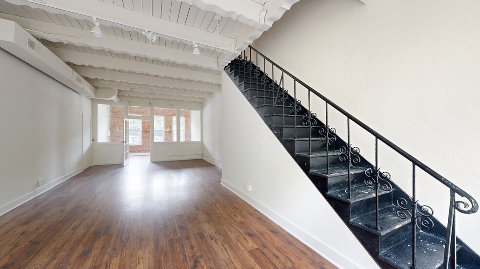 More Photos Of 672 S La Fayette Park Pl, Los Angeles Loft Creative Space For Lease