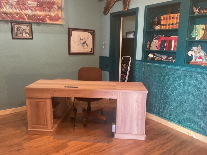 Primary Photo Of 145 Main st, Waitsburg Office For Lease