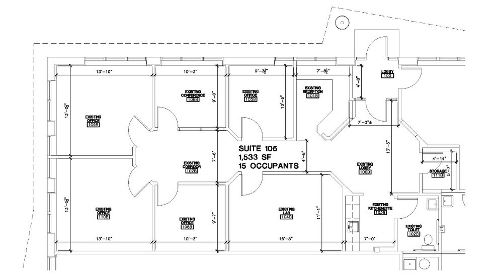 More Photos Of N8W22195 Johnson Dr, Waukesha Flex For Sale