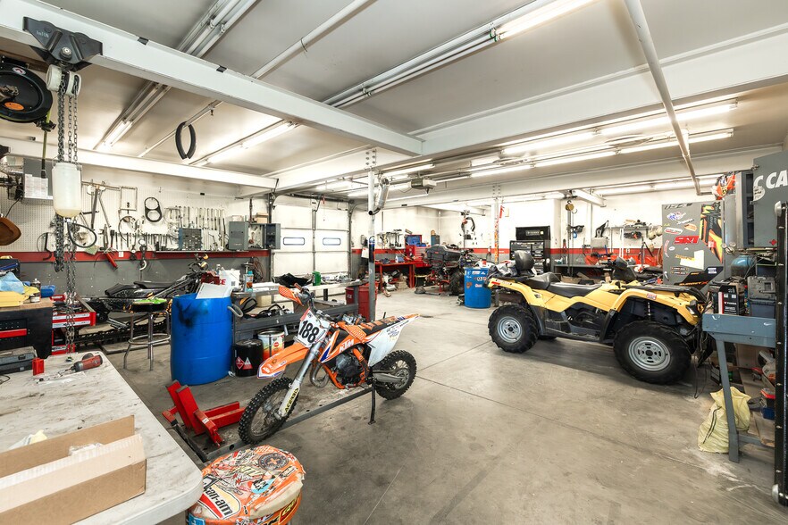 More Photos Of 61000 Us Highway 40, Granby Freestanding For Sale
