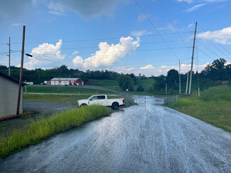 More Photos Of 7675 W Andrew Johnson Hwy, Mosheim Land For Lease