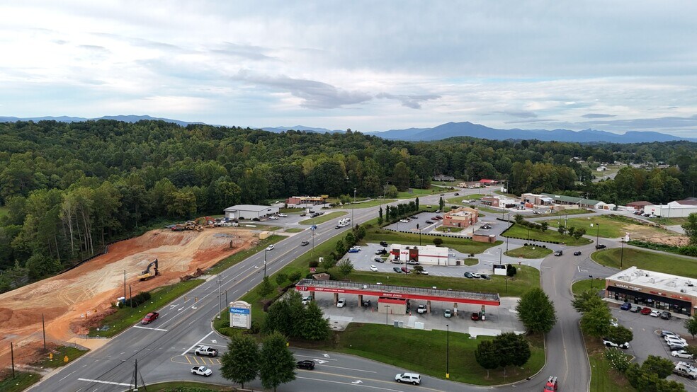 More Photos Of 2550 Sugar Hill Rd, Marion Land For Sale