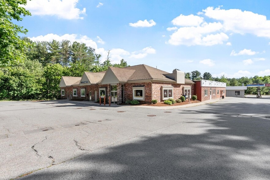 More Photos Of 223 Groton Rd, Westford Storefront For Lease